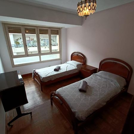 La Maison Du Centre Ирун Экстерьер фото