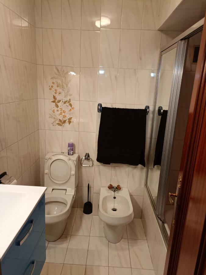 La Maison Du Centre Ирун Экстерьер фото